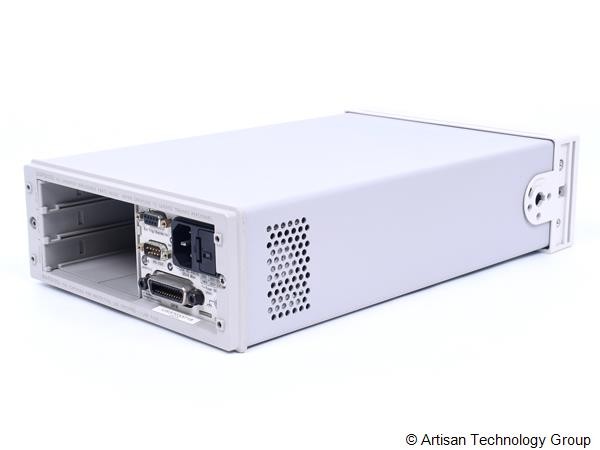 HP 34970A Data Acquisition / Switch Unit
