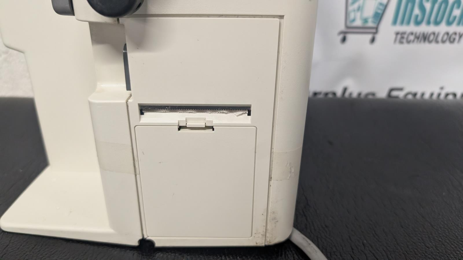 TopCon CL 100 Computerized Lensmeter