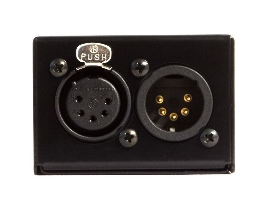 DMX USB Pro DMX Controller - Black (70304)