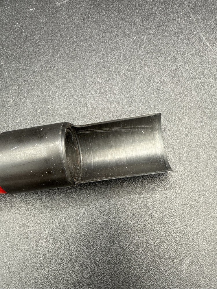 Innovative Bowling Red Handled Finger Insert Remover Tool