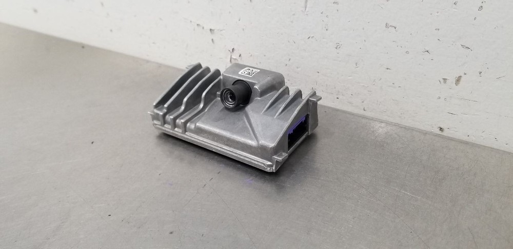 23 DODGE PROMASTER 1500 VAN FRONT VIEW CAMERA WINDSHIELD MOUNTED 68563796AA