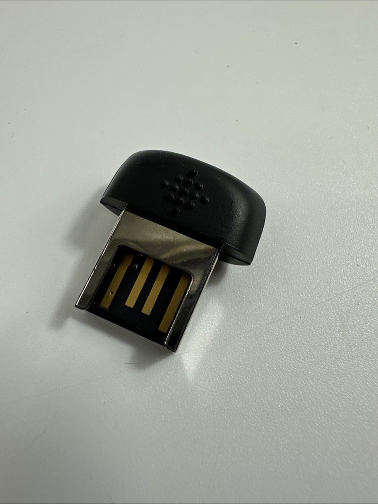 Fitbit Genuine OEM Model FB150 USB Bluetooth Wireless Sync Dongle