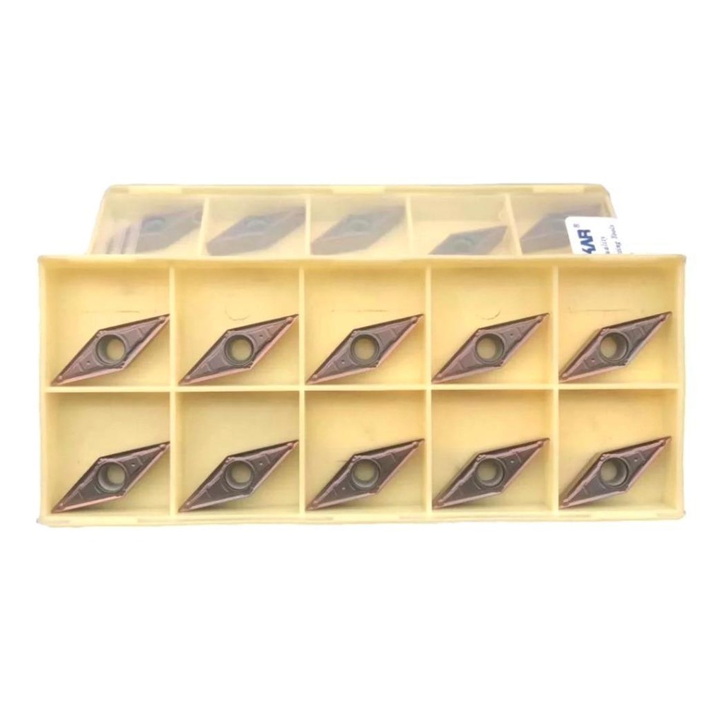DESKAR VBMT110304/110308 LF6018 Turning Inserts