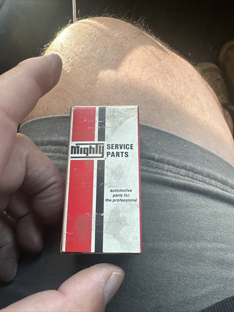 Mighty 4-417 Rotor