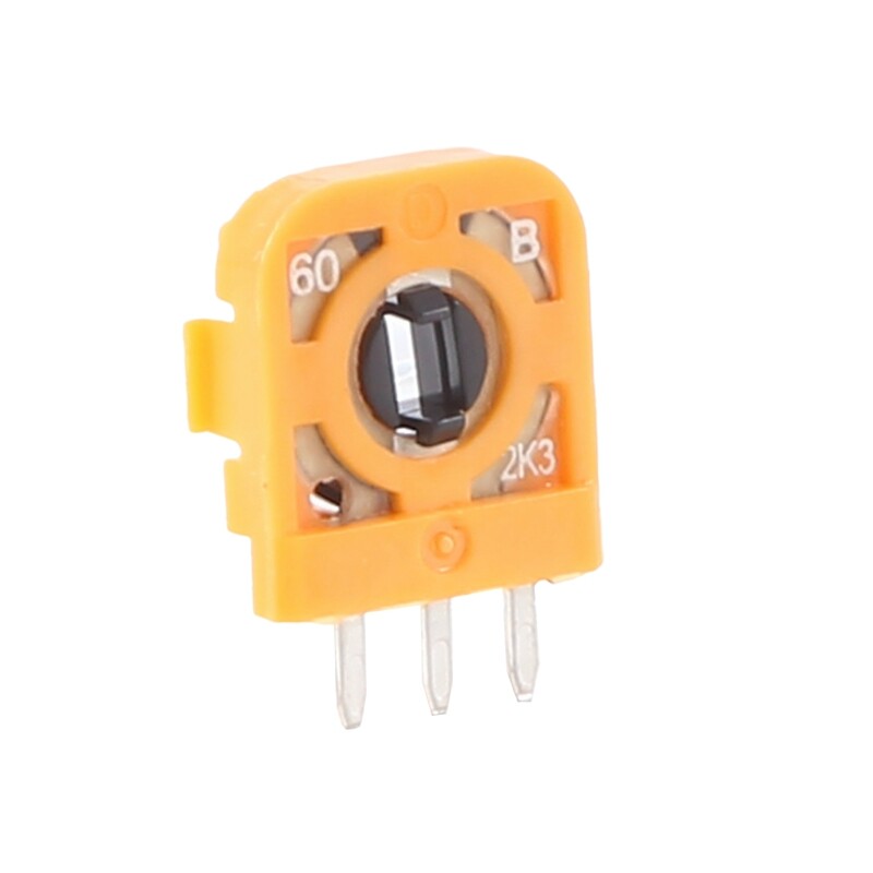 50PCS Joystick Potentiometer Sensor Module for Controller 2K3Ω 3D-Ana1329-