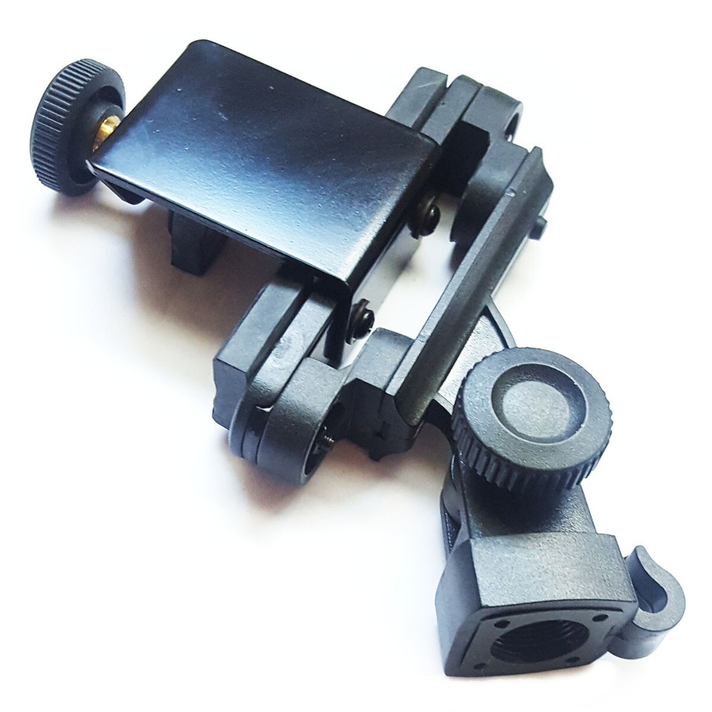 Superlux HM-35 Microphone Clamp Shock Mount Adjustable