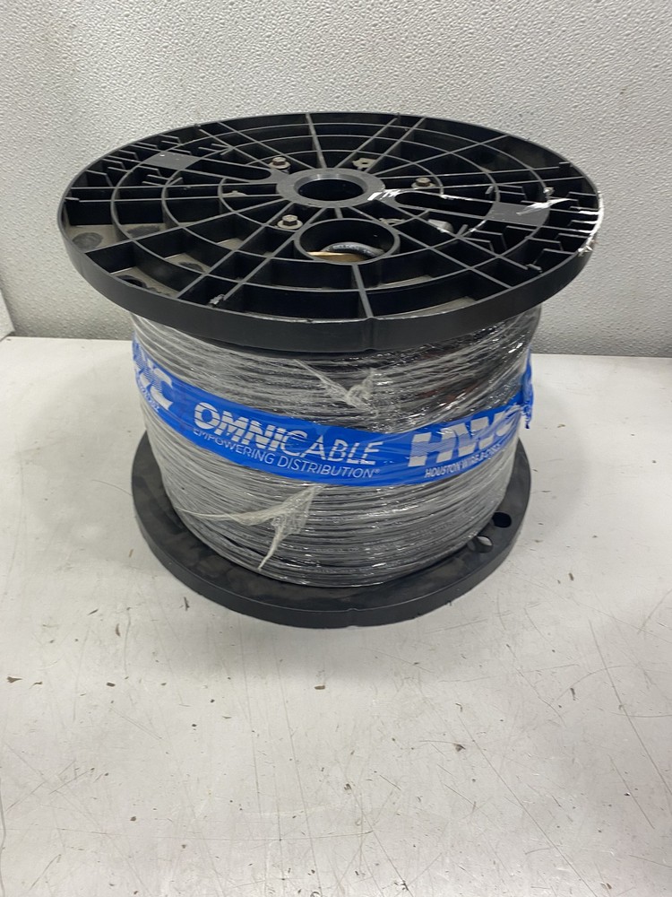 Belden 1502R Multimedia Multi-Conductor Control Cable 1000ft