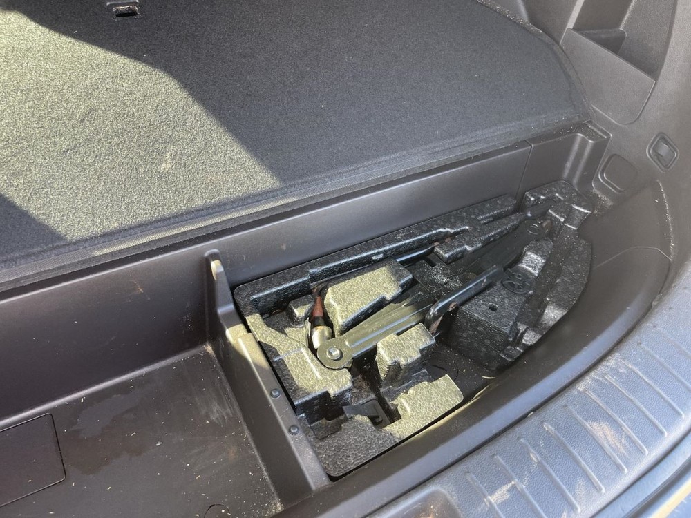 Camera/Projector Camera Front Windshield Fits 19-20 SANTA FE 1014448