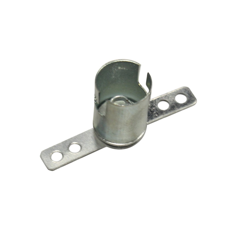 Pinball Lamp Socket - Staple Down