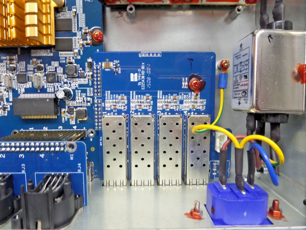 NovaStar NOVAPRO-HD Professional LED Wall Display Controller Processor *REFURBED