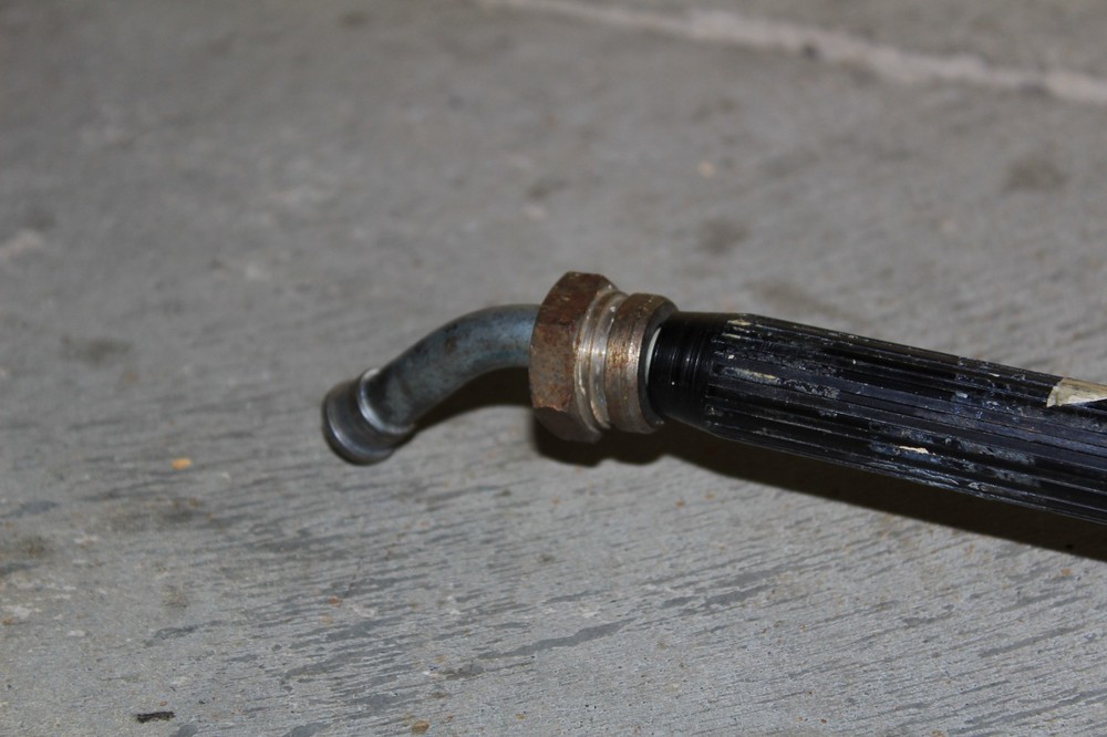 Paint Pressure Roller Used