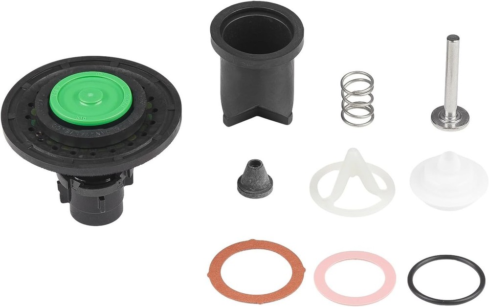 Efficient 1.0 GPF Regal Urinal Diaphragm Kit – Restore Optimal Flush Performance