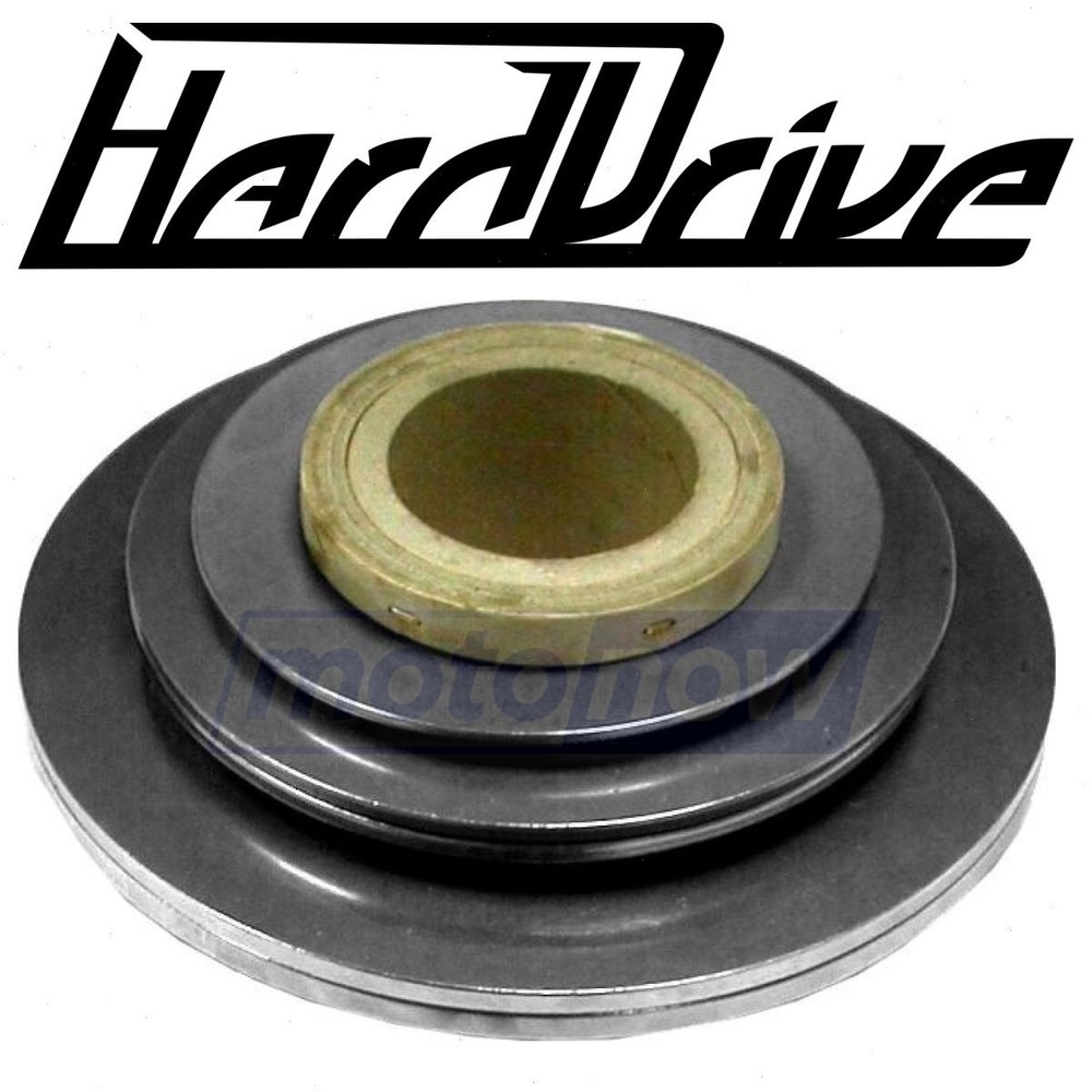 HardDrive 241276 High Performance Compensator Spring Pack for Drive wd