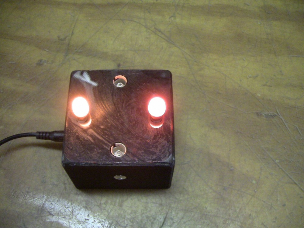 LED Bulb Analyzer (For comparing LED bulbs in pinball machines)
