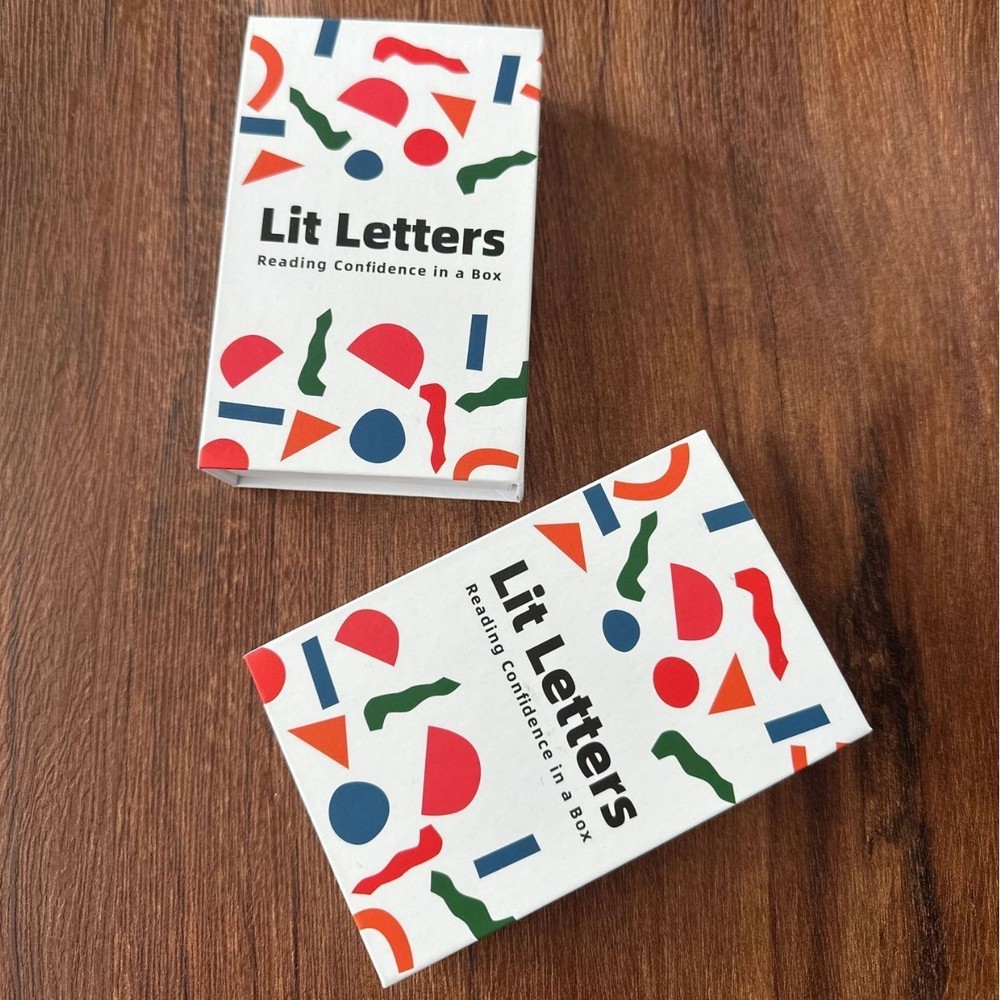 Sensory Letters, Educational, 26 Pieces