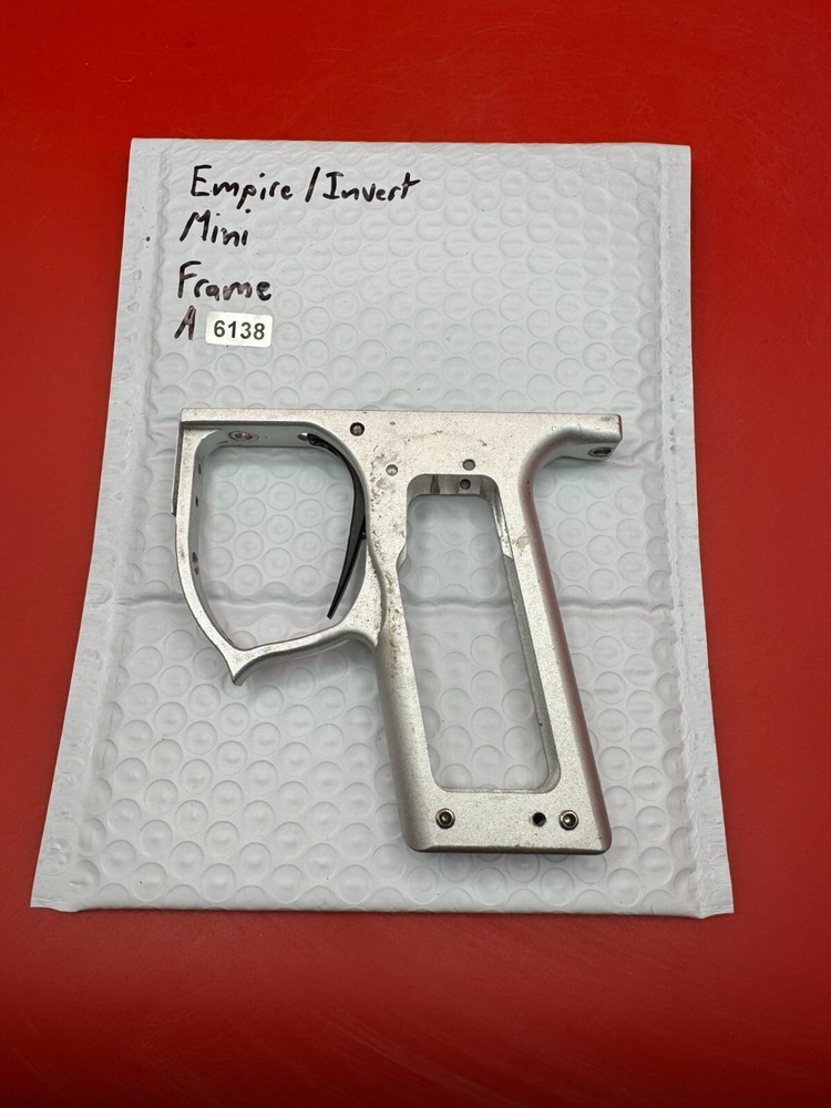 Empire / Invert Mini Paintball Marker Frame