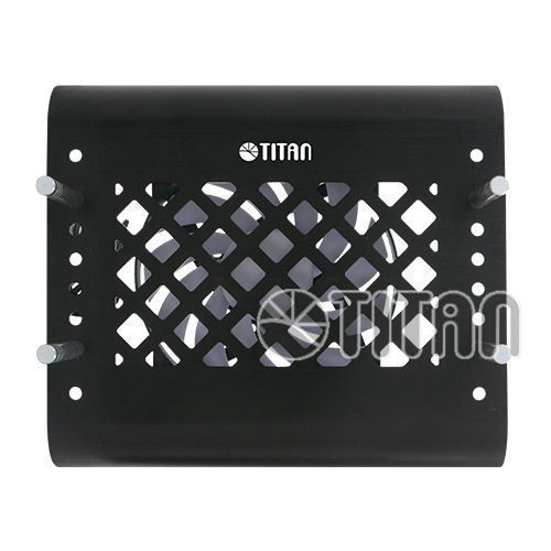 Titan Multi-Function Cooling Station for router Cooler TTC-NF05TZ(BS)