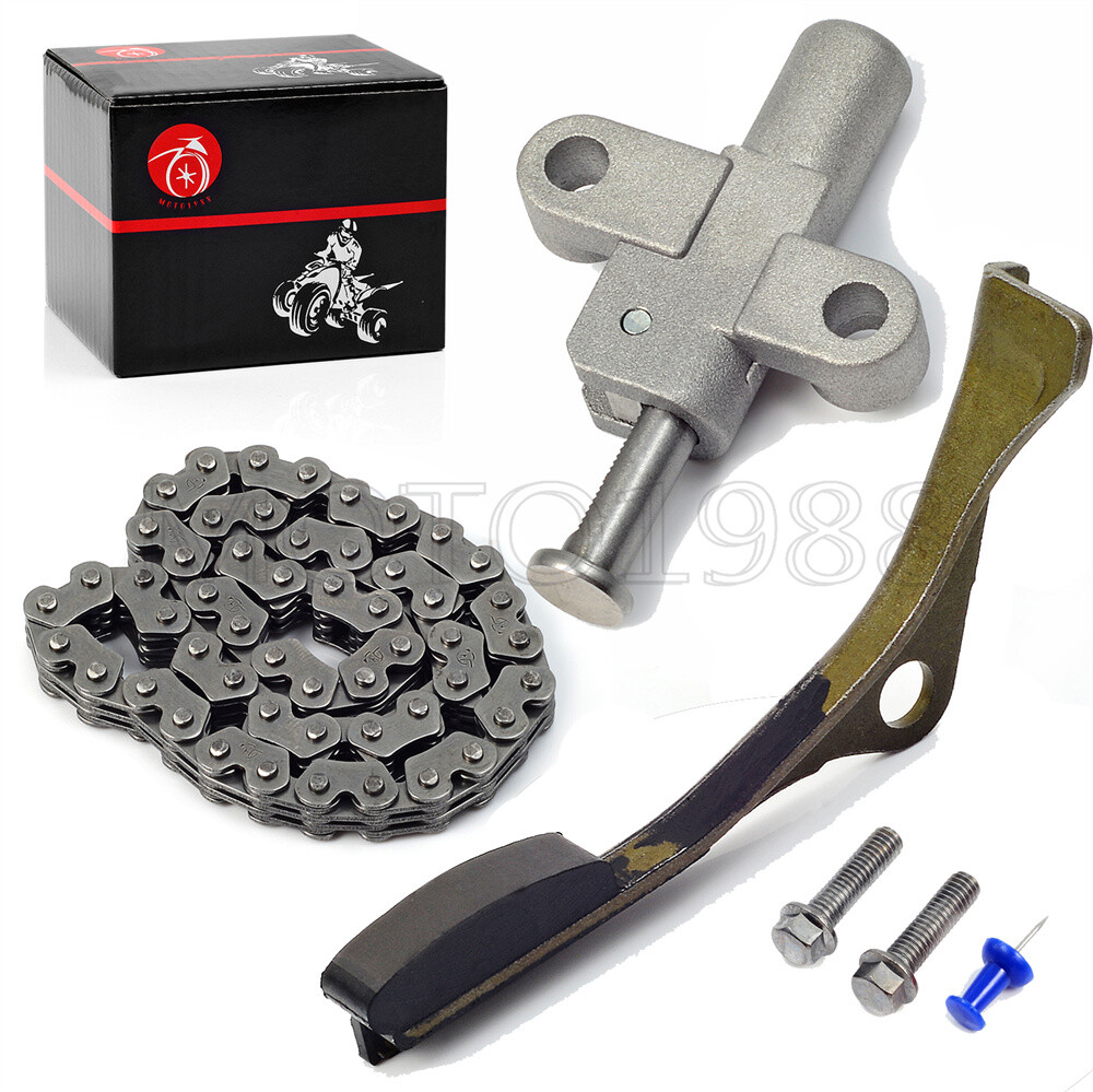 Cam Timing Chain Tensioner Arm For Honda TRX250EX TRX250 TRX250TM TRX250TE