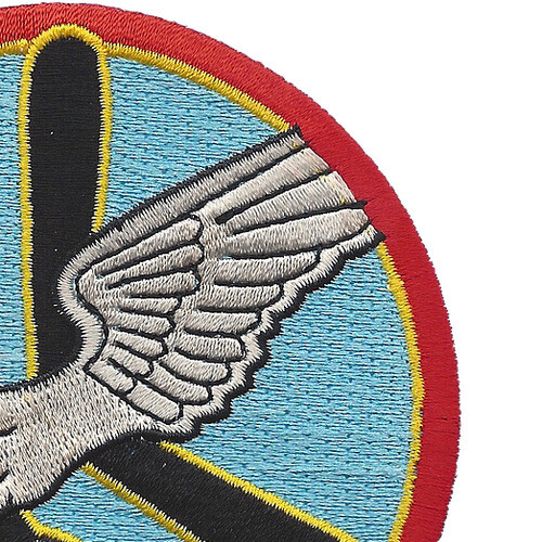FASRON 2 Fleet Aircraft Service Squadron Patch