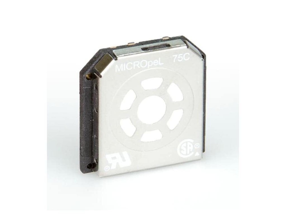 BW SR-W-MP75C - Replacement MICROpeL Combustible (LEL) Sensor