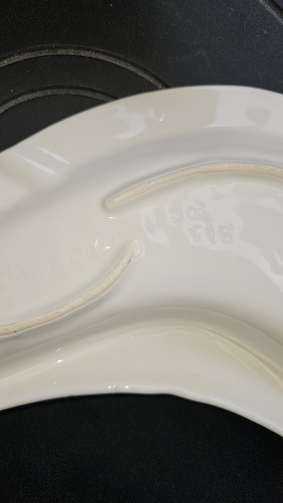 MCM Boomerang Ashtrays