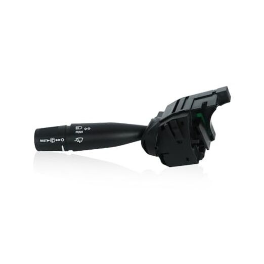 Multifunction Combination Turn Signal Switch Compatible with 2011-2021 Ram