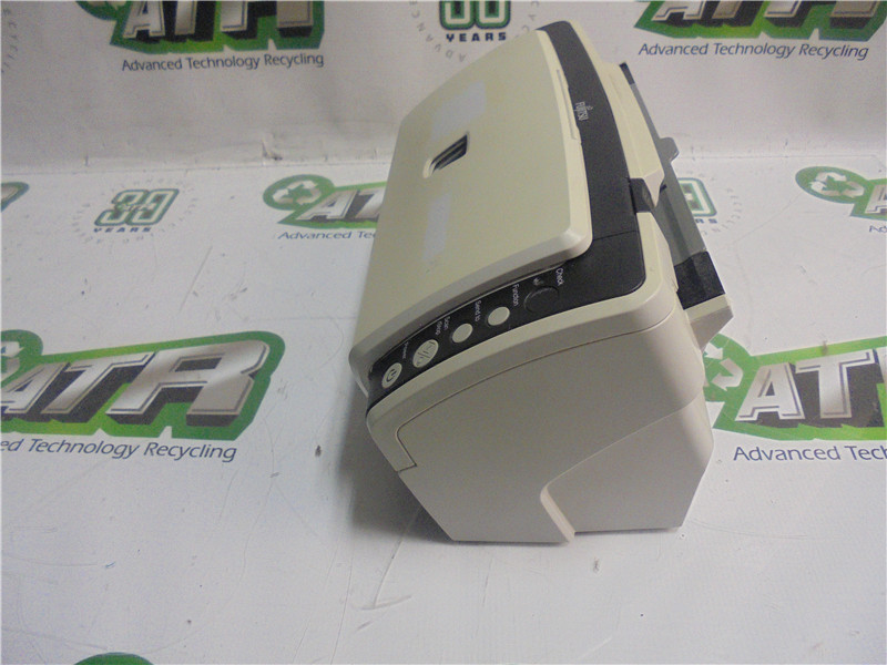 Fujitsu FI-6130Z Document Scanner Duplex 40PPM 600DPI USB