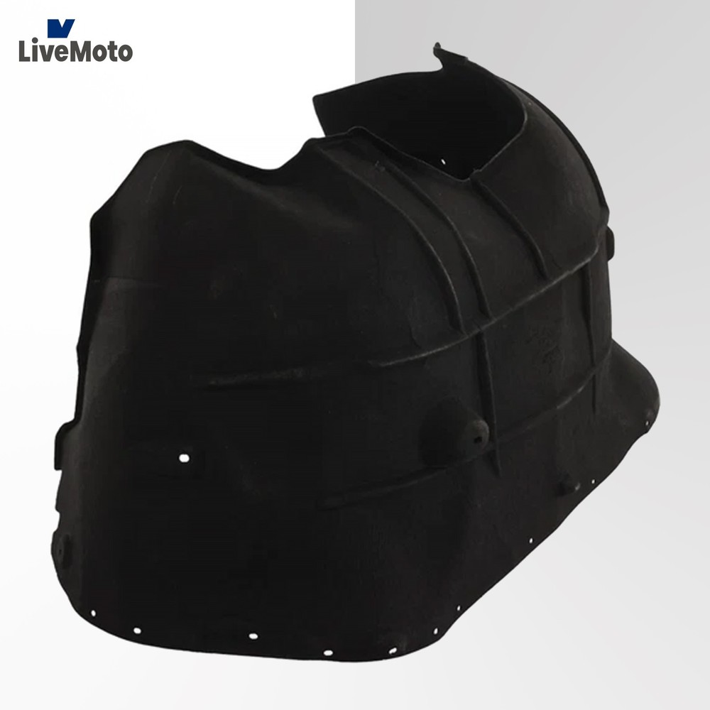 Fender Liner Panel For 2016-2018 Chevy Silverado 1500 Front Inner Passenger Side