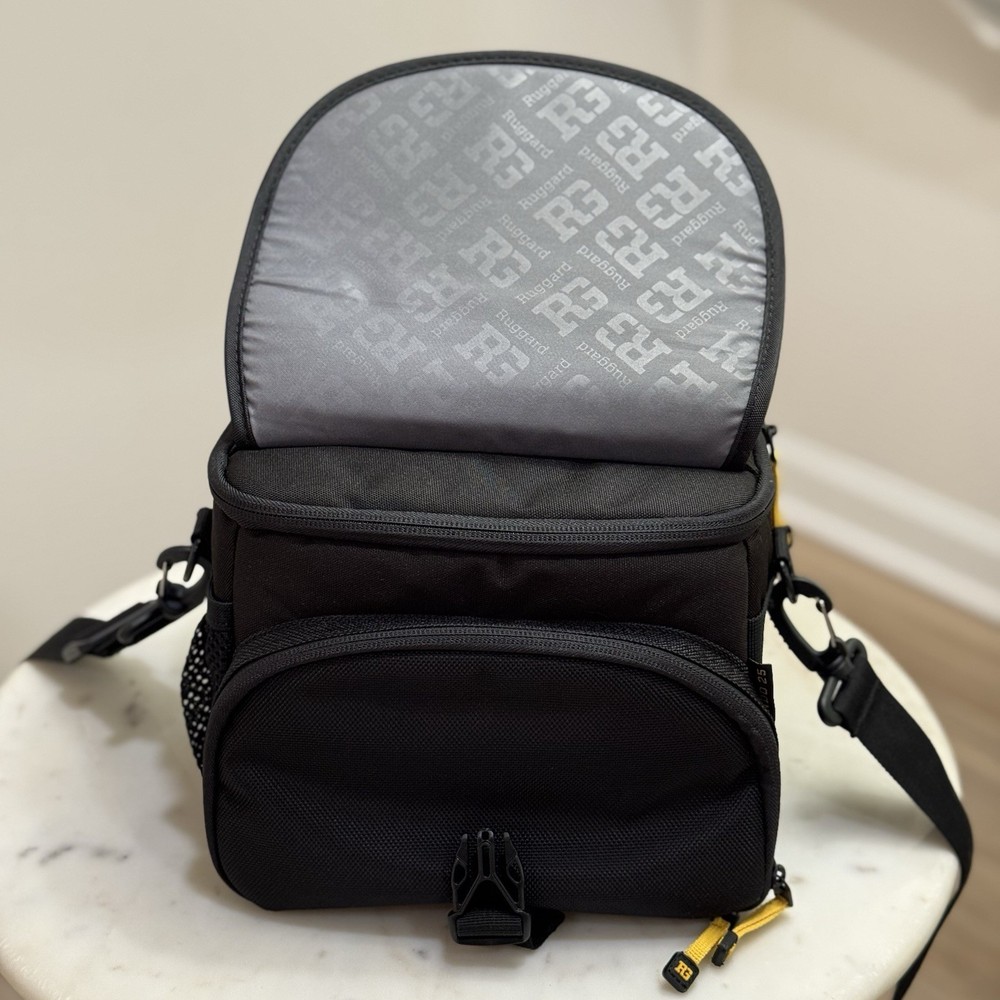 RG Ruggard Commando 36 Camera Equipment Shoulder Bag Case