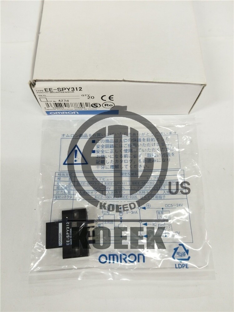 1pc new EE-SPY312