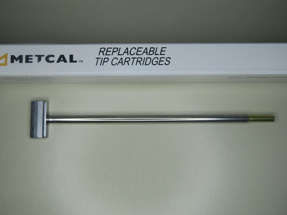 Metcal SMTC-062 Solder Blade Tip