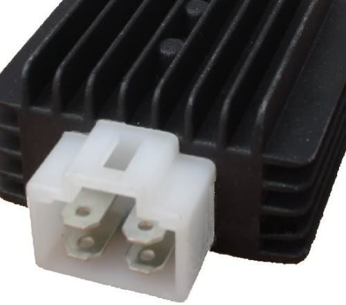 Voltage Regulator For Troy Bilt Lawn Tractor model# 13A879BS066
