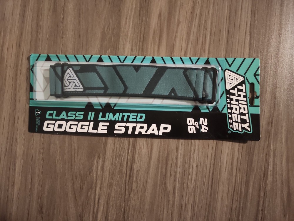 33 Thirty Three Threads JT Proflex Strap