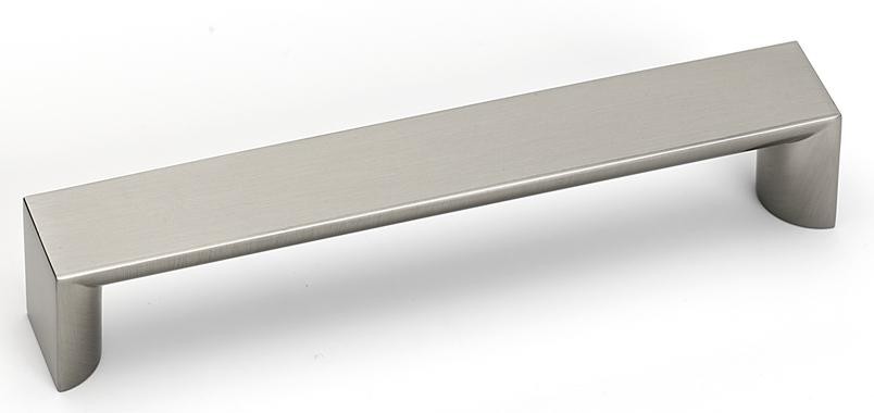 Alno A515-SN 128mm Pull