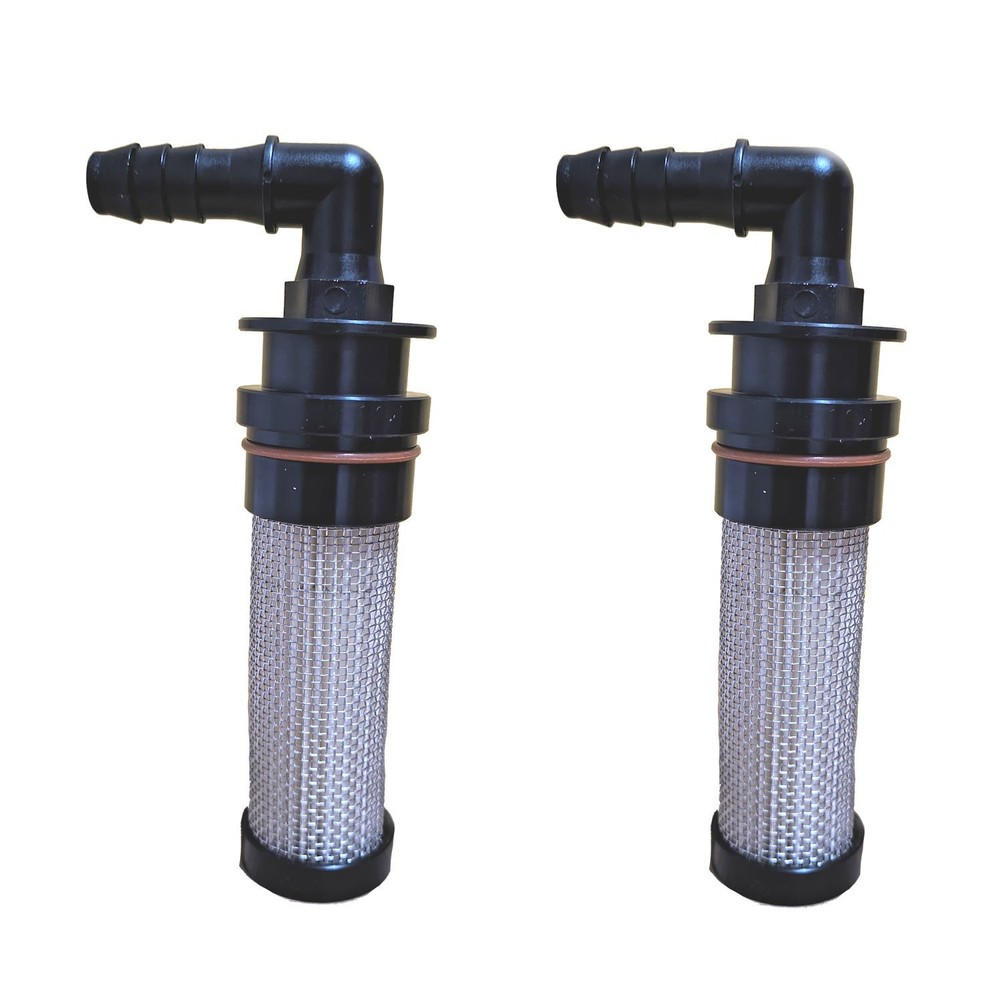 2 Pack Air Filter Element Air Techniques AirStar RPI CMK065 Dental Compressor