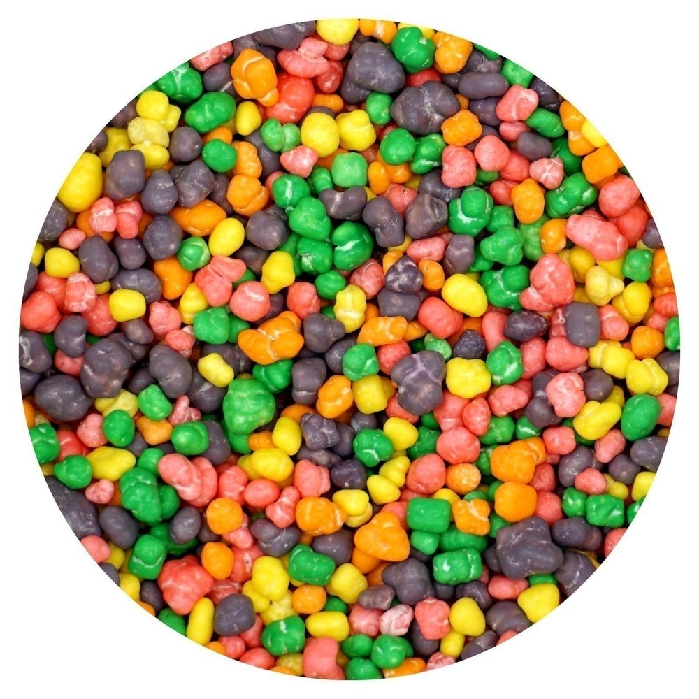Nerds Candy Rainbow Bulk Bag, Hard Candy