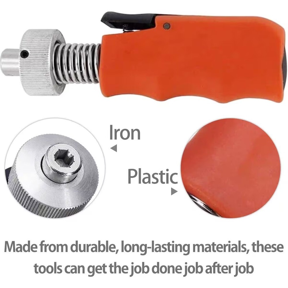 New Lock Plug Spinner Turning Tools Civil Door Lock Replacement Locksmiths Tools