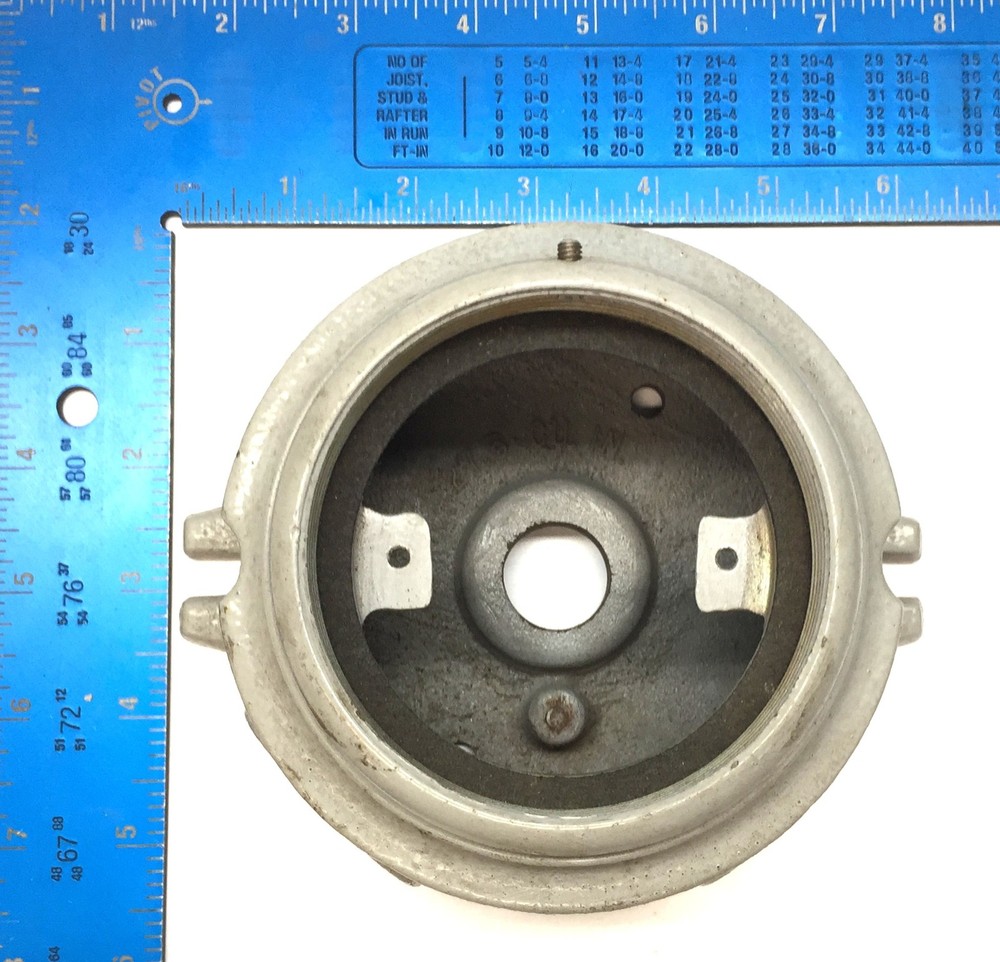 Appleton Malleable Iron Mounting Fixture VXHA-75 USED