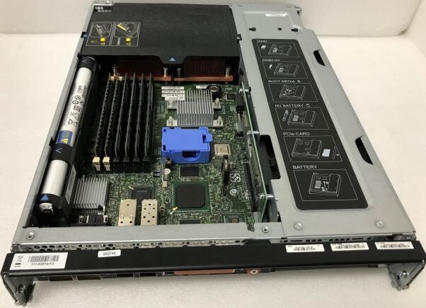 NETAPP 111-00574 for FAS3270 Array Service Processor Controller Module