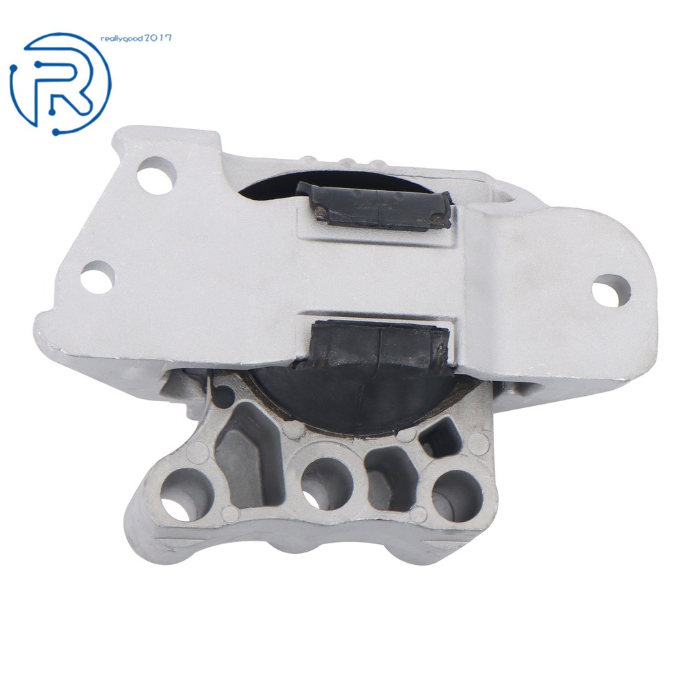 3PCS Engine Mounts & Automatic Trans Mount For 2017-22 Jeep Compass 2.4L 6 Speed