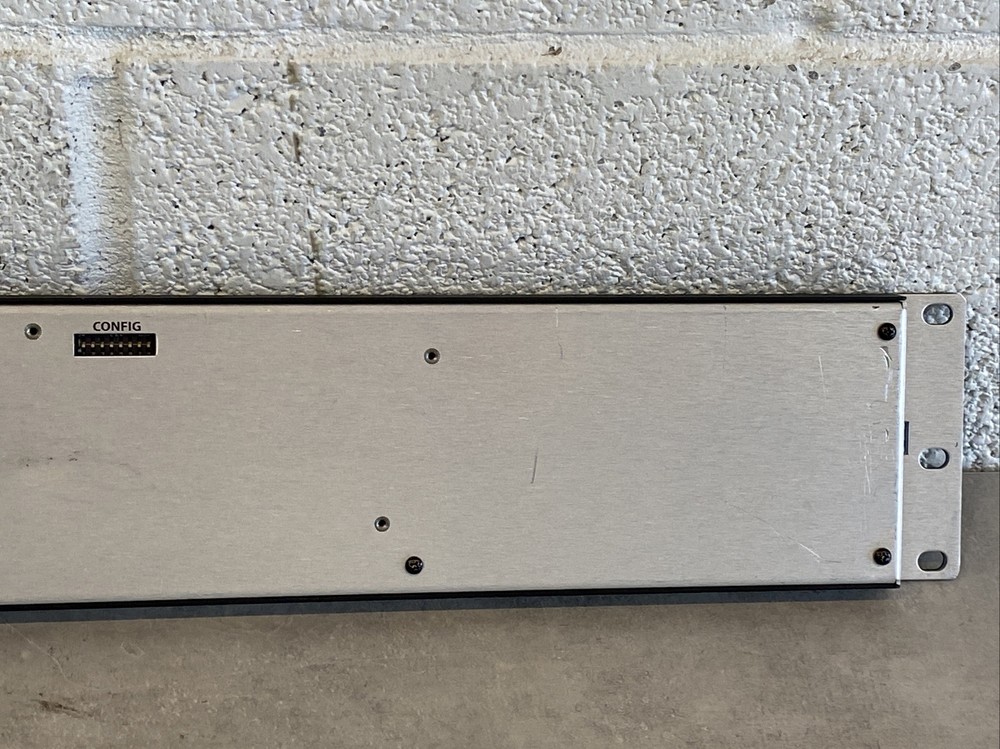 Miranda RP32 Remote Panel Module