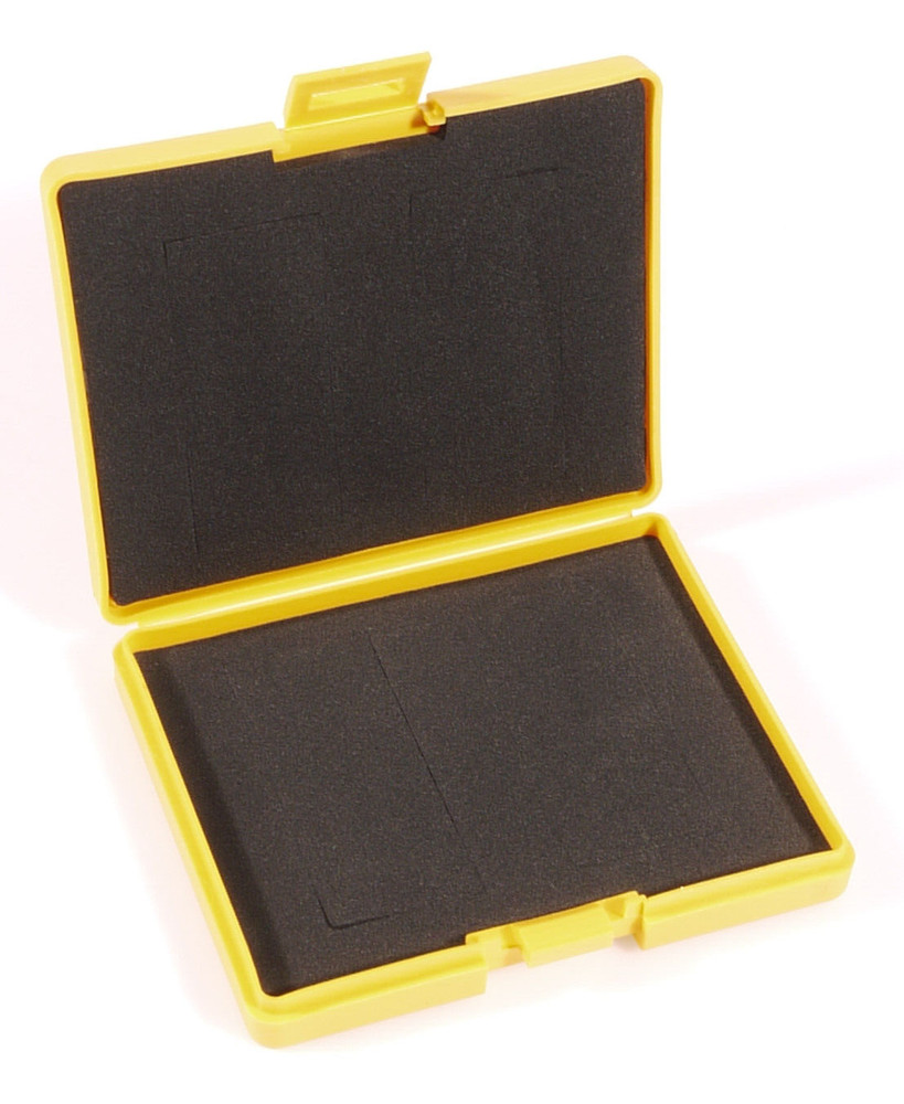 PRL) CARD HOLDER MEMORY CARD CASE AP HOLDER 4 MEMORY STICK CASE