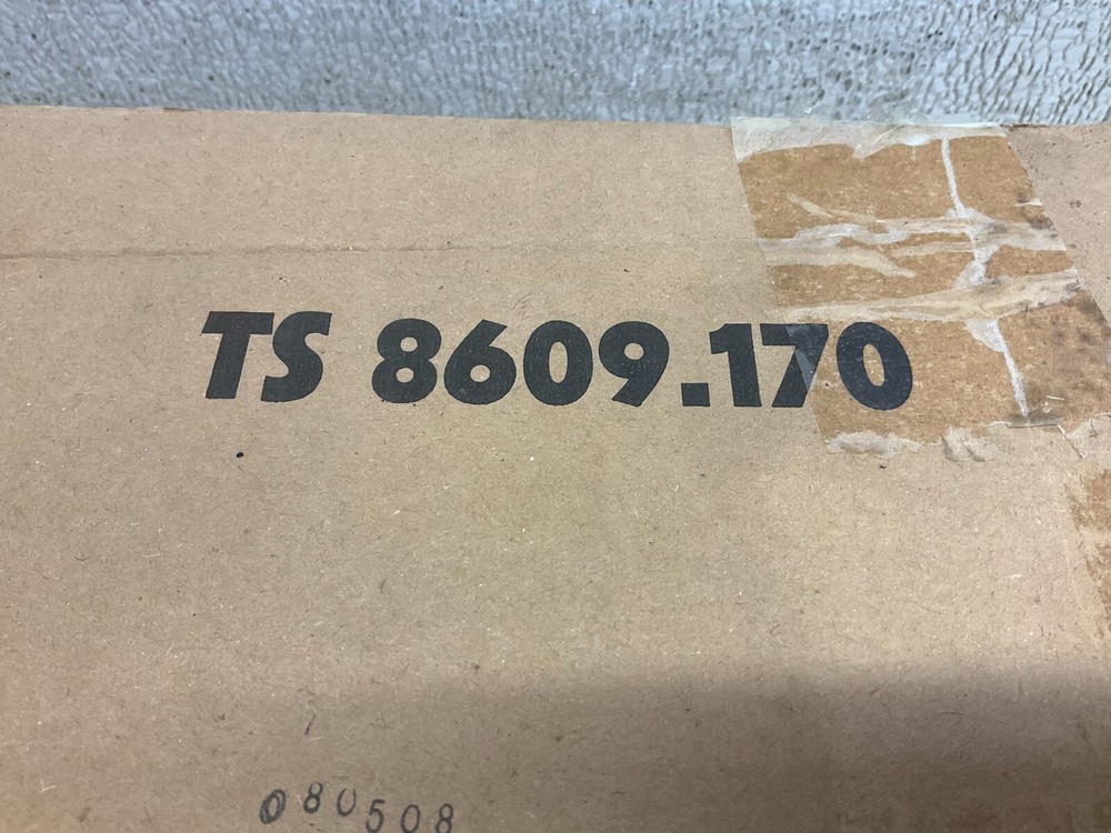 Rittal TS 8609.170 Cable Entry Module Panel TS8609170 New (JK)