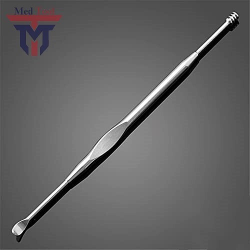 Stainless Steel Tonsil Stone Remover Tools