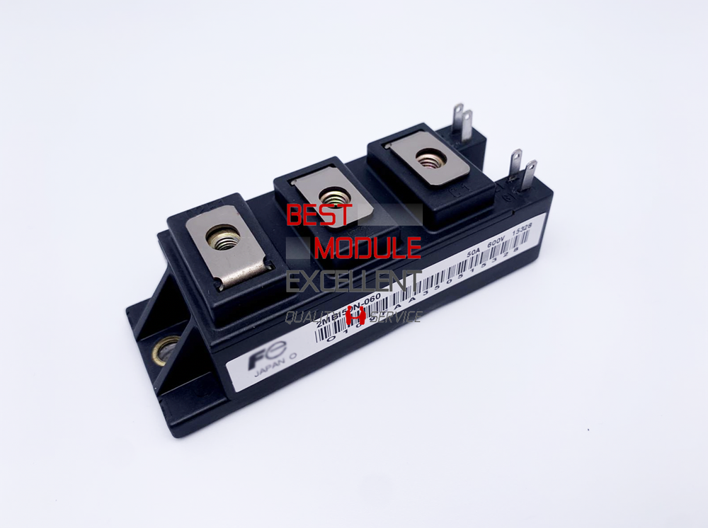 1PCS 2MBI50N-060 Professional Power Modules Modules Sensors