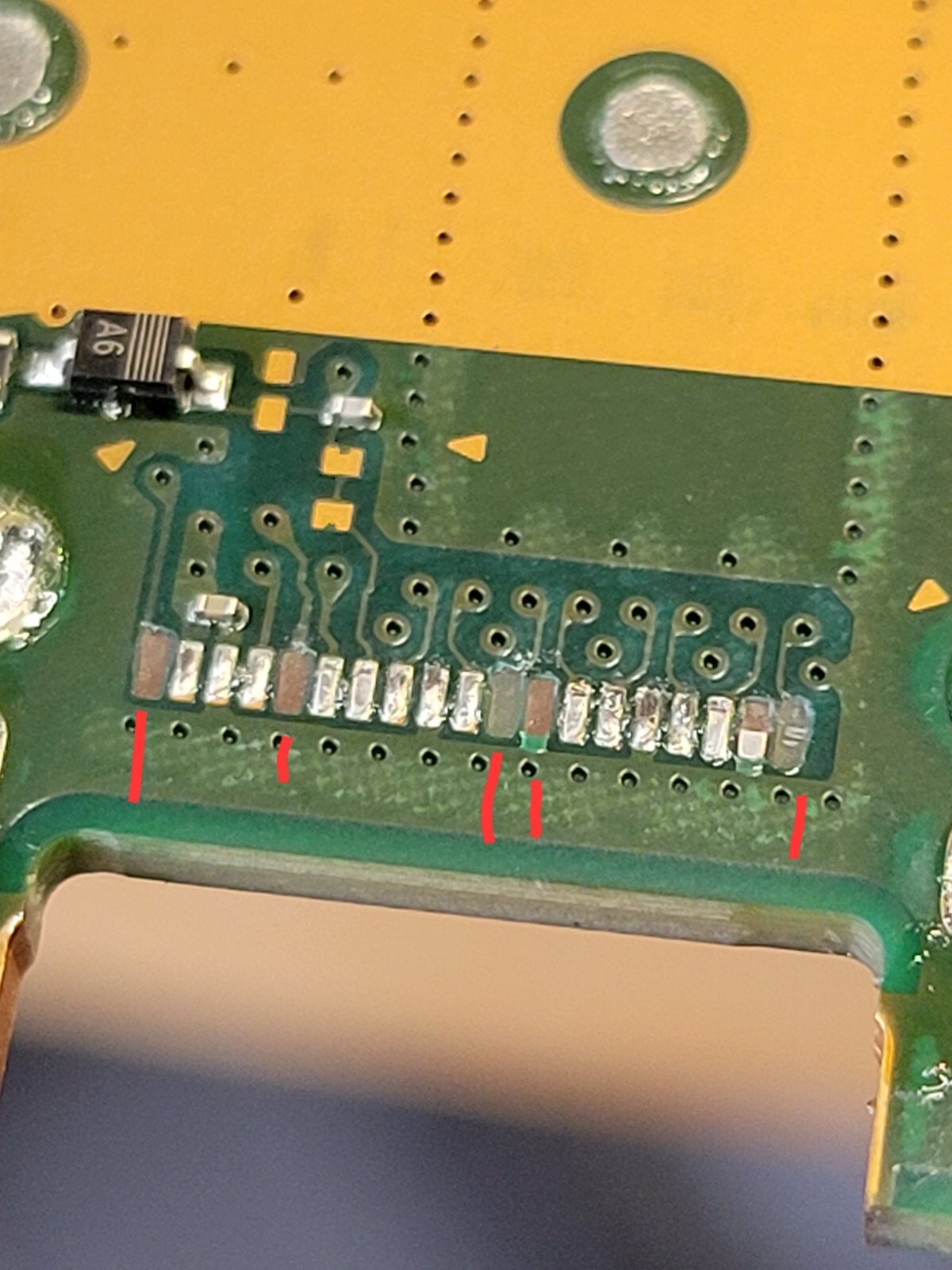 PS5 Motherboard Repair Mail-in Service (Board Only) we can fix any issue Fast!