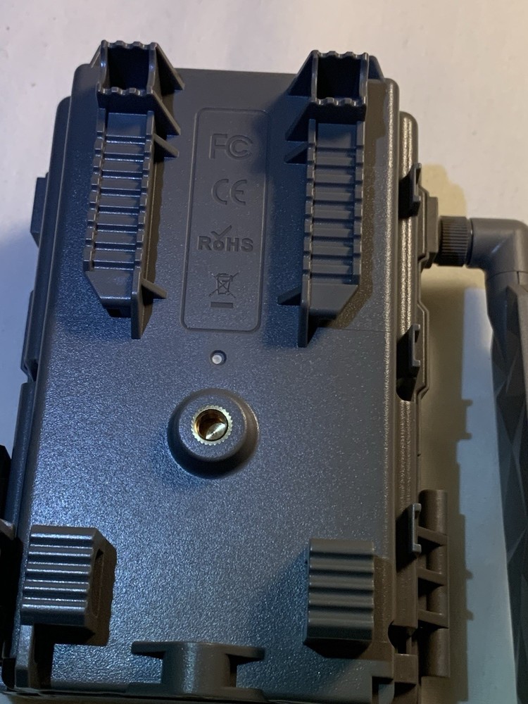 Tactacam Reveal X Gen 2.0 Cellular Trail Camera