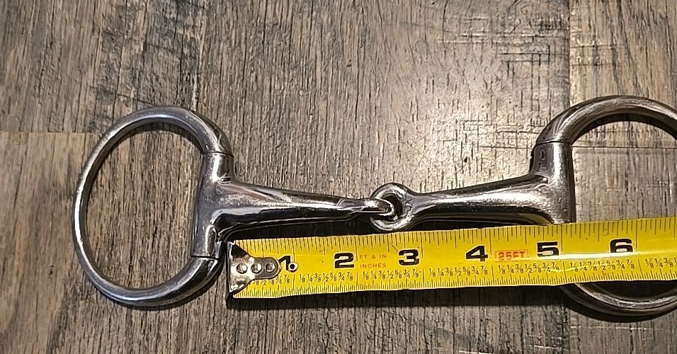 Horse Bit