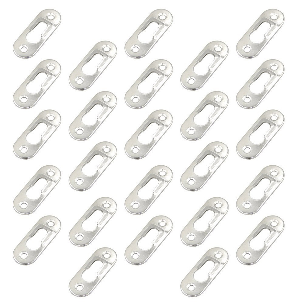 25Pcs Picture Frame Hooks Hooks Picture Frame Hanger Hanging Hook