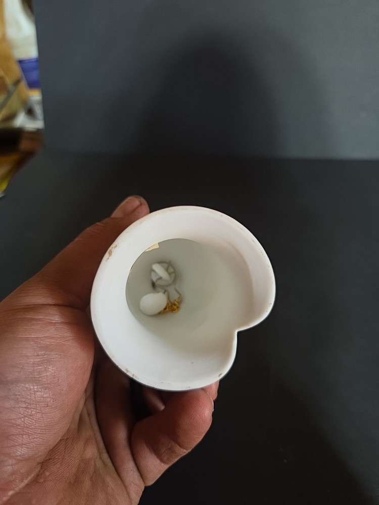 Cool Hummingbird Bell